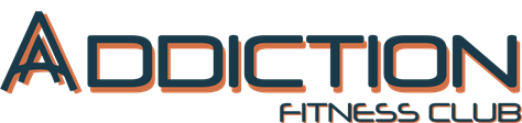 Addiction logo
